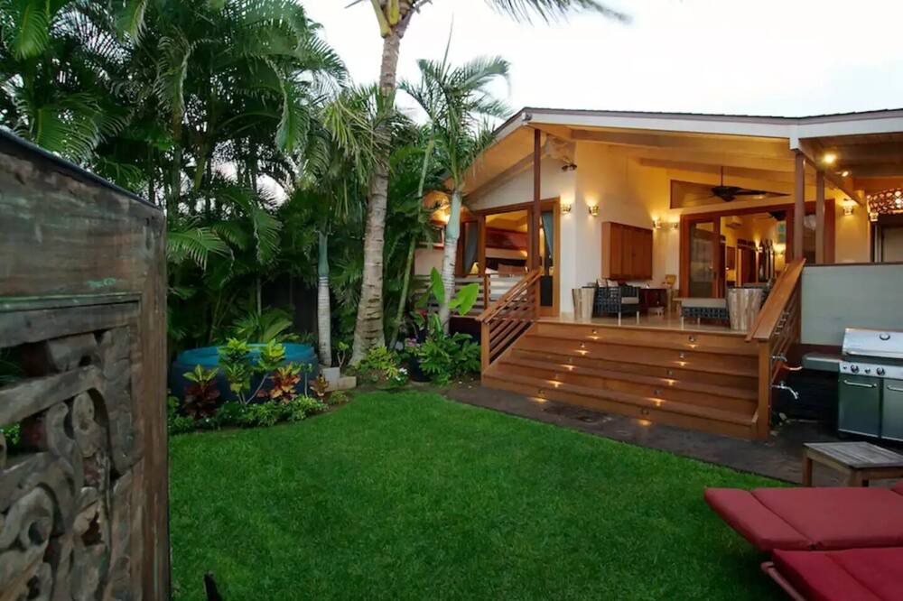 Photo of Outdoor in Paia