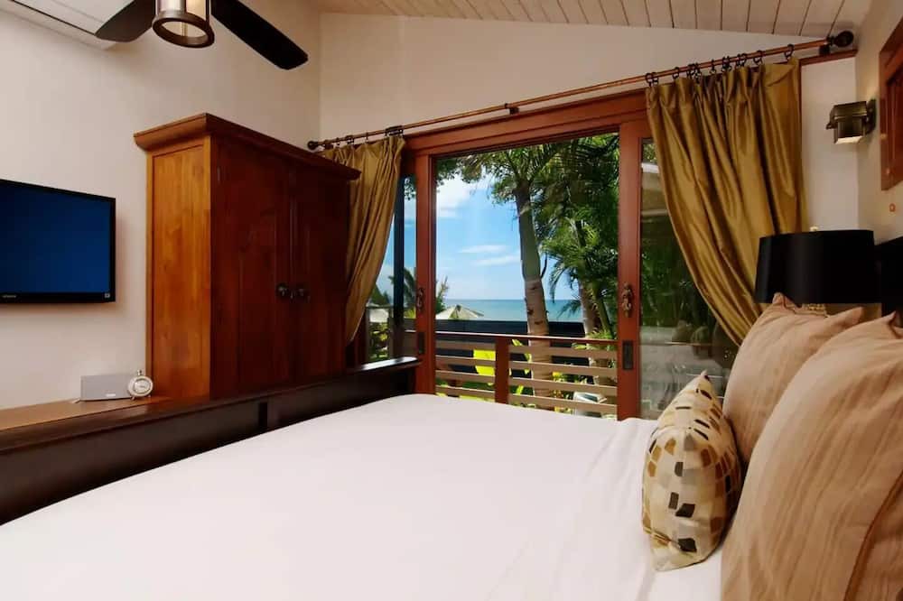 Photo of Bedroom in Paia