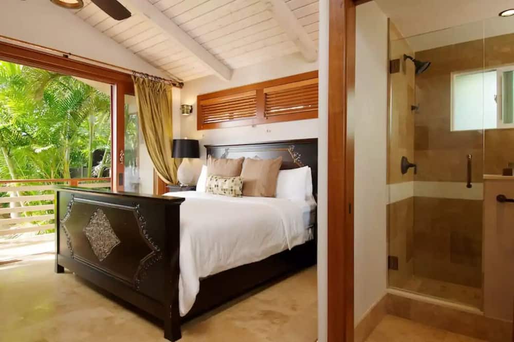 Photo of Bedroom in Paia
