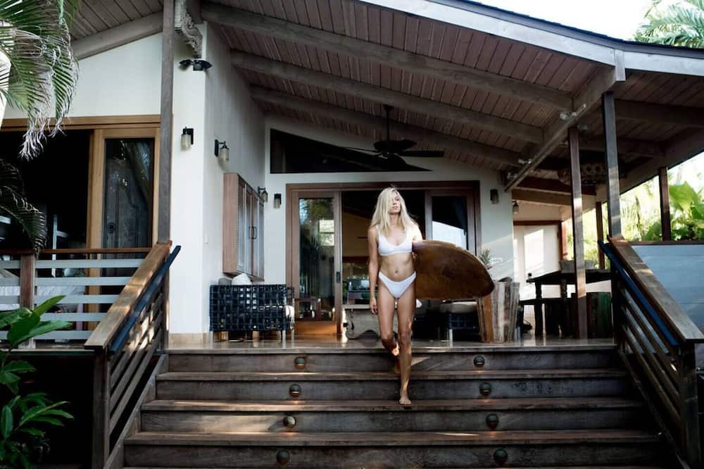 Photo of Outdoor in Paia