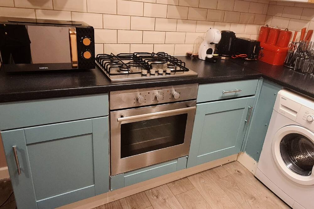 Photo of Others in Barnsley