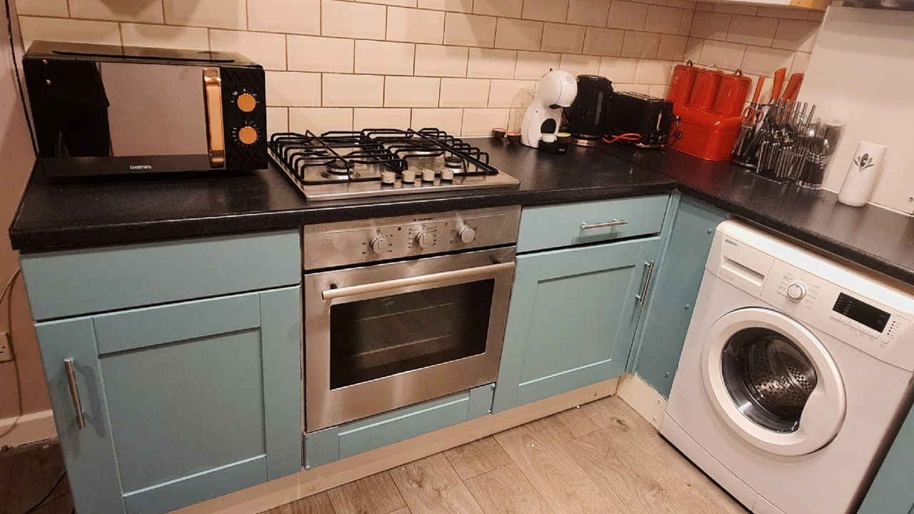 Photo of Kitchen in Barnsley