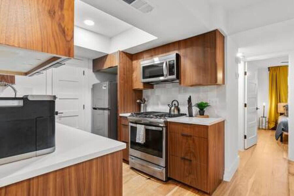 Photo of Kitchen in McNeil