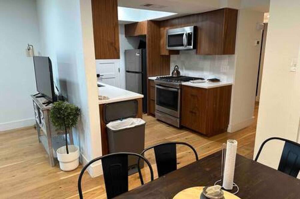 Photo of Kitchen in McNeil
