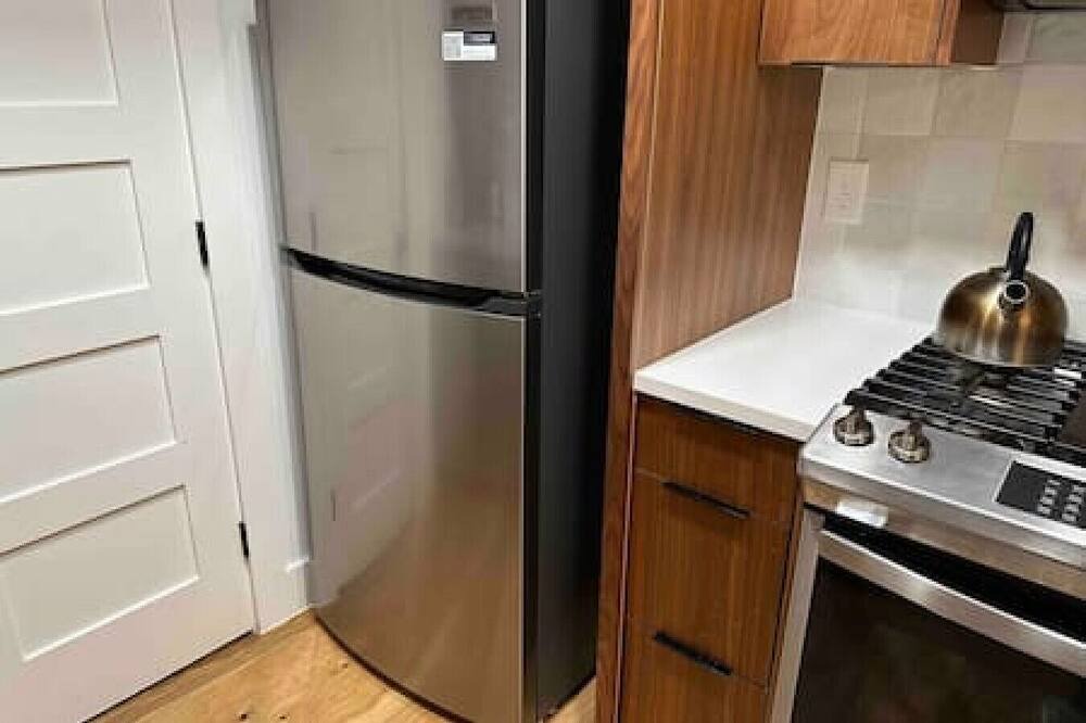 Photo of Kitchen in McNeil