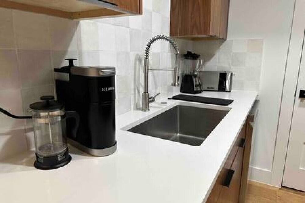 Photo of Kitchen in McNeil