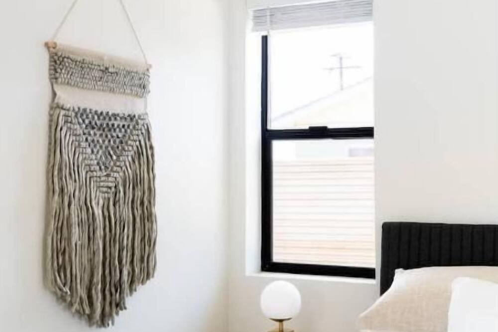 Photo of Bedroom in Joshua Tree