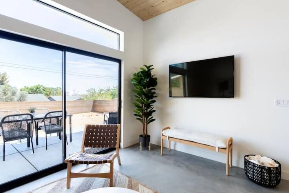 Photo of Bedroom in Joshua Tree