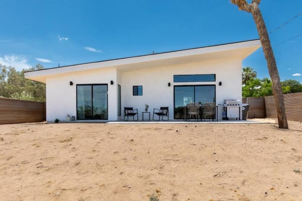 Photo of Outdoor in Joshua Tree