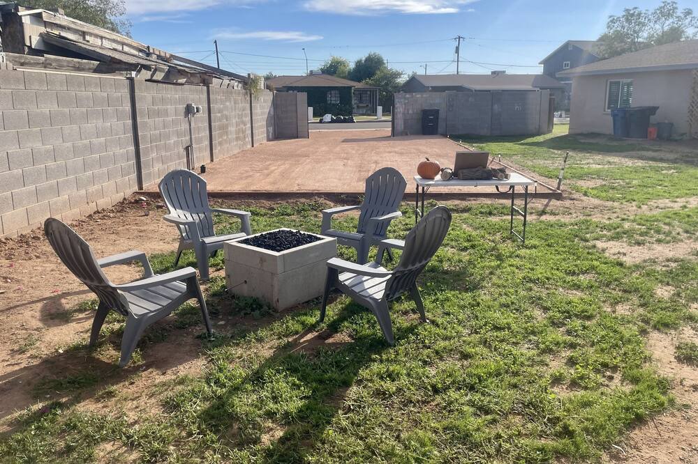 Photo of Outdoor in Gilbert