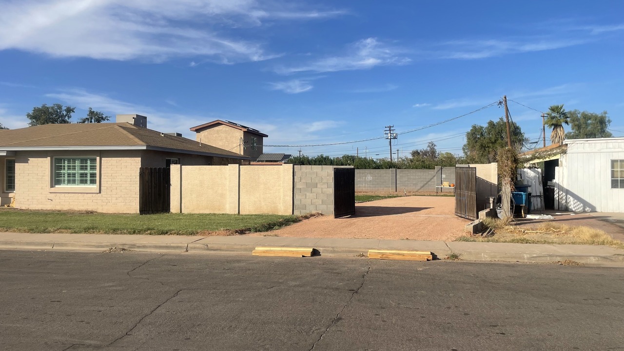 Photo of Outdoor in Gilbert