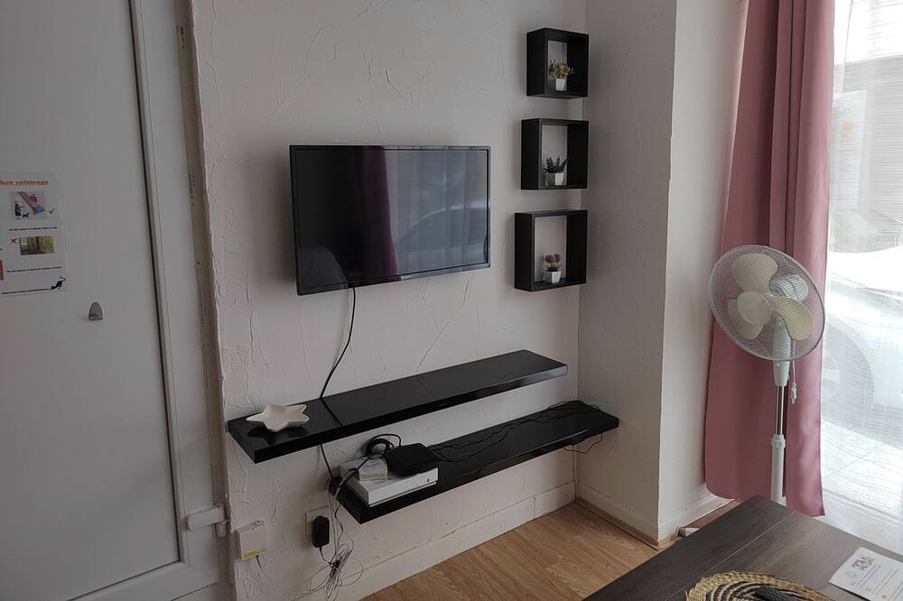 Photo of Bedroom in Auch