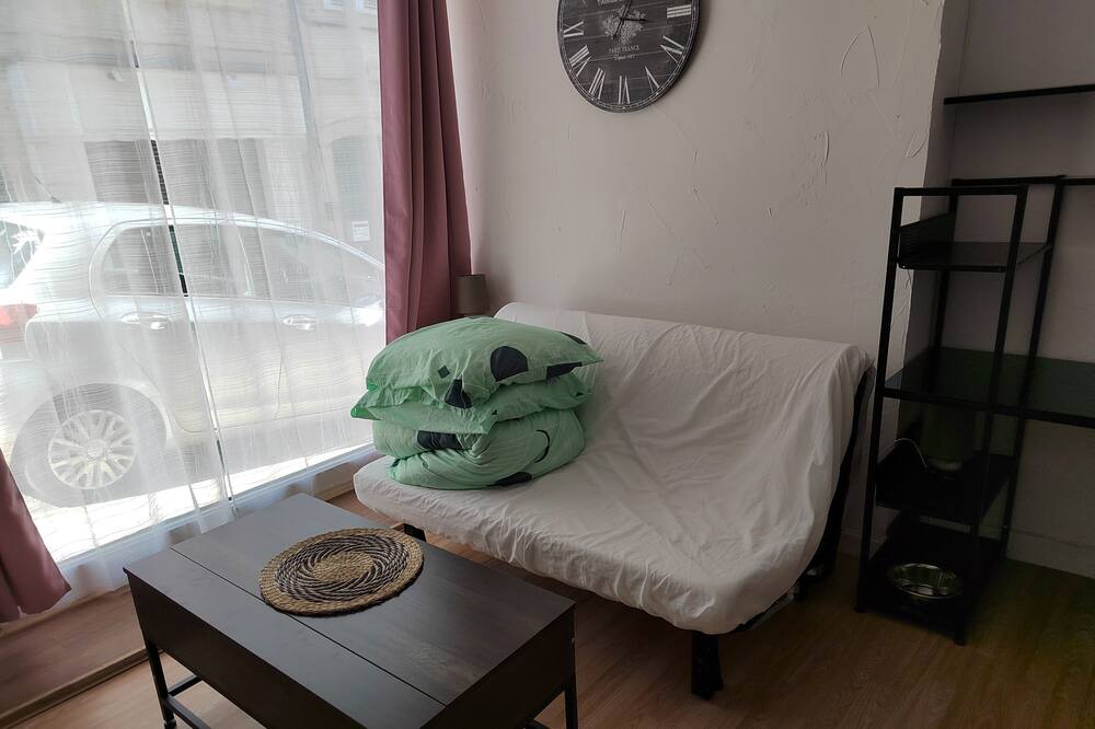 Photo of Bedroom in Auch
