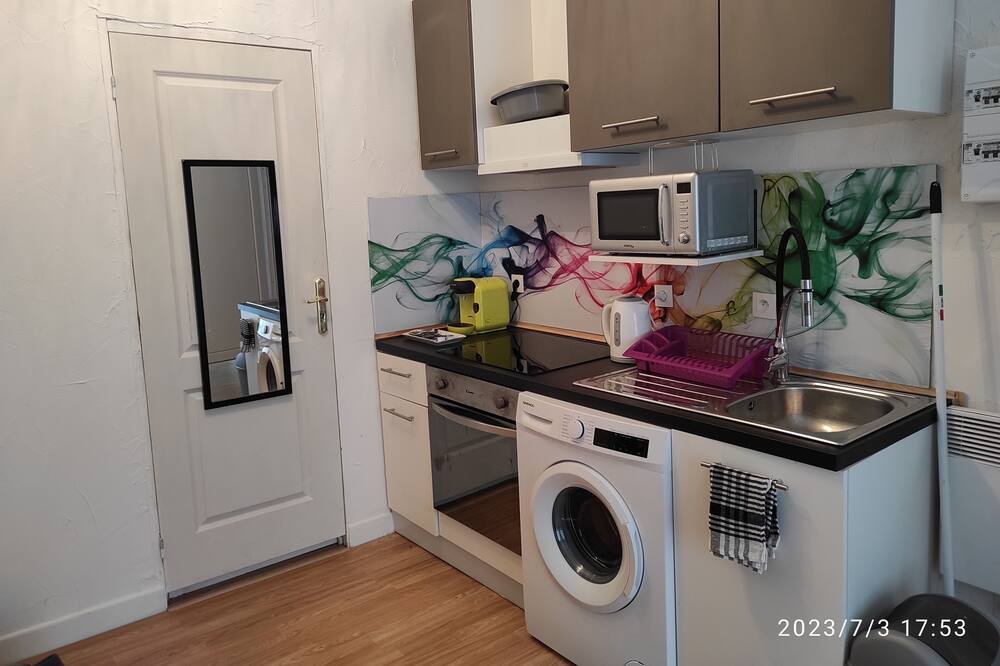 Photo of Kitchen in Auch