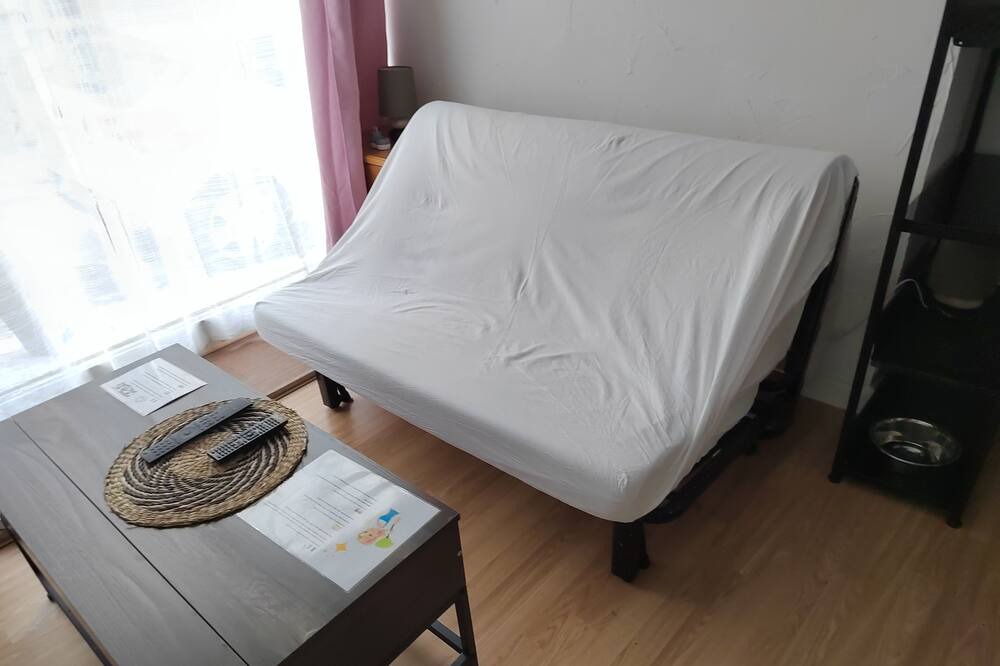 Photo of Bedroom in Auch