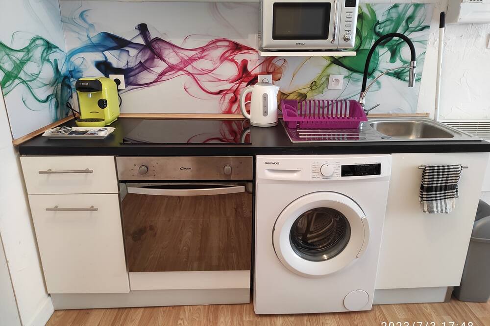 Photo of Kitchen in Auch