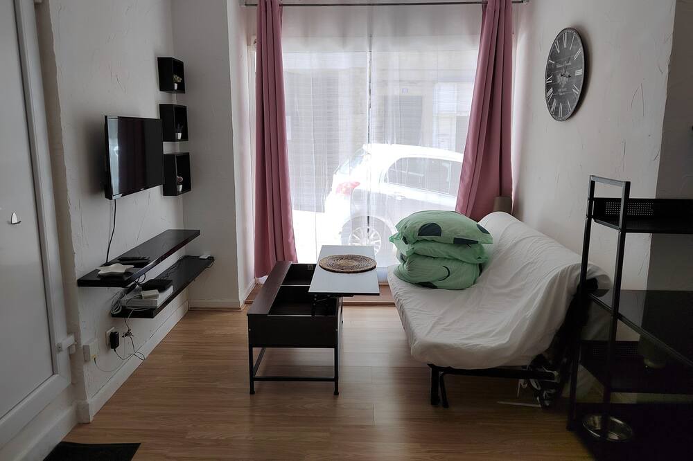 Photo of Bedroom in Auch