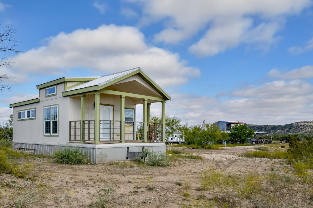 Photo of Outdoor in Robert Lee