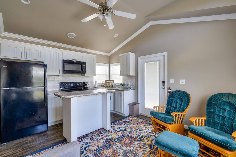 Photo of Kitchen in Robert Lee