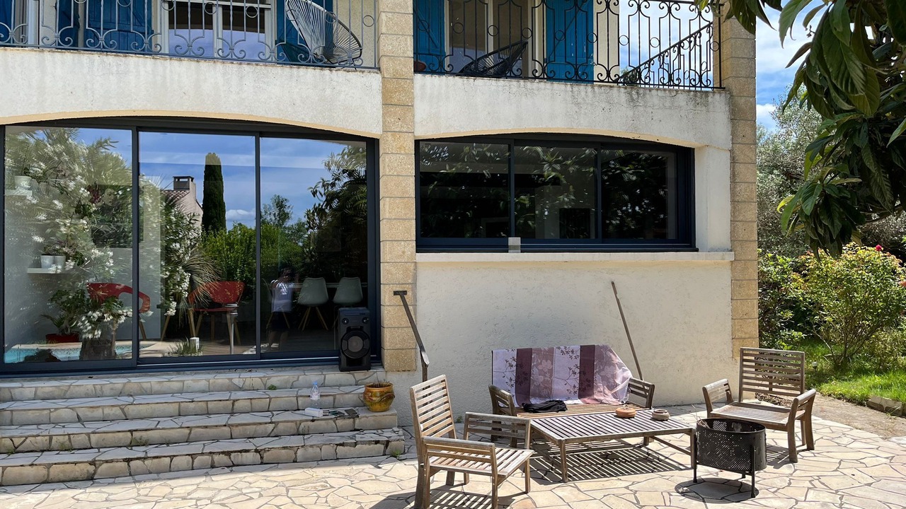 Photo of Patio Balcony in Teyran