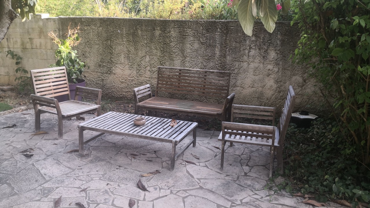 Photo of Patio Balcony in Teyran