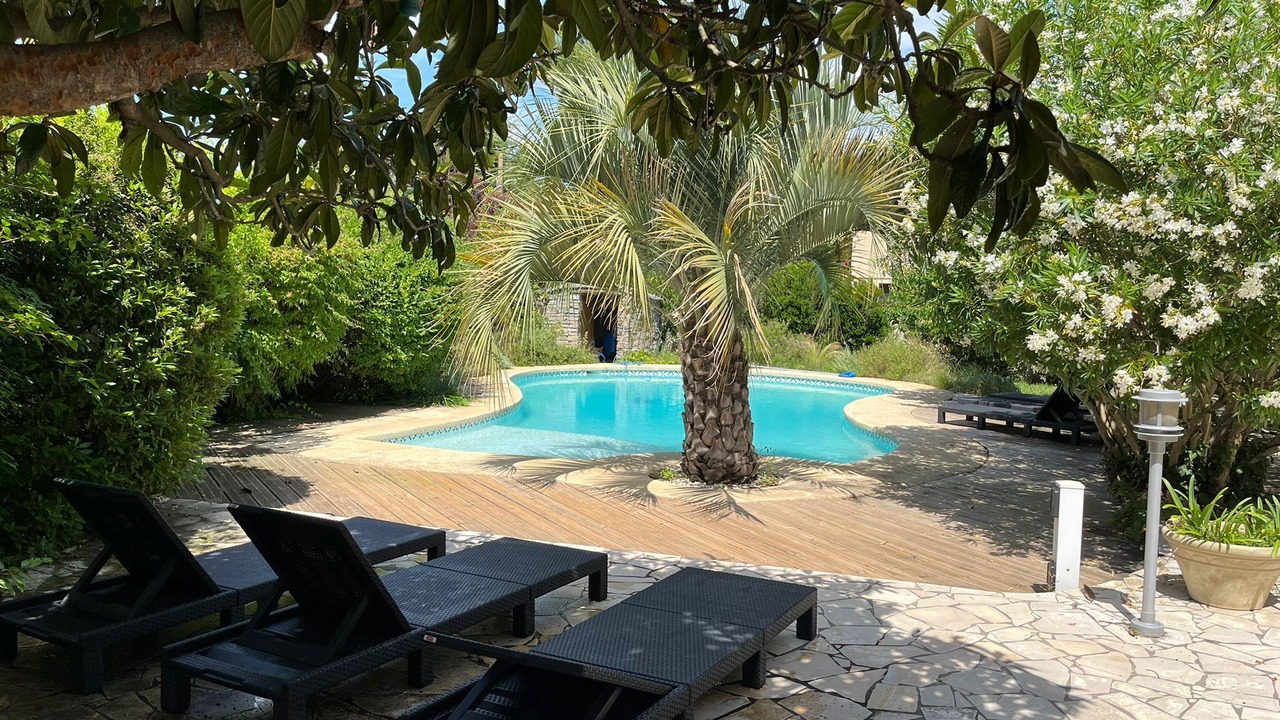 Photo of Outdoor in Teyran