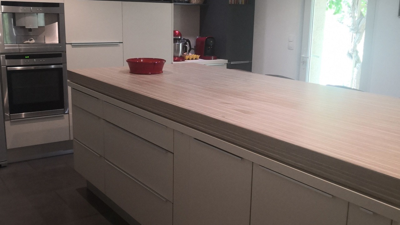 Photo of Kitchen in Teyran