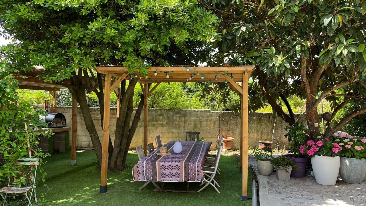 Photo of Outdoor in Teyran