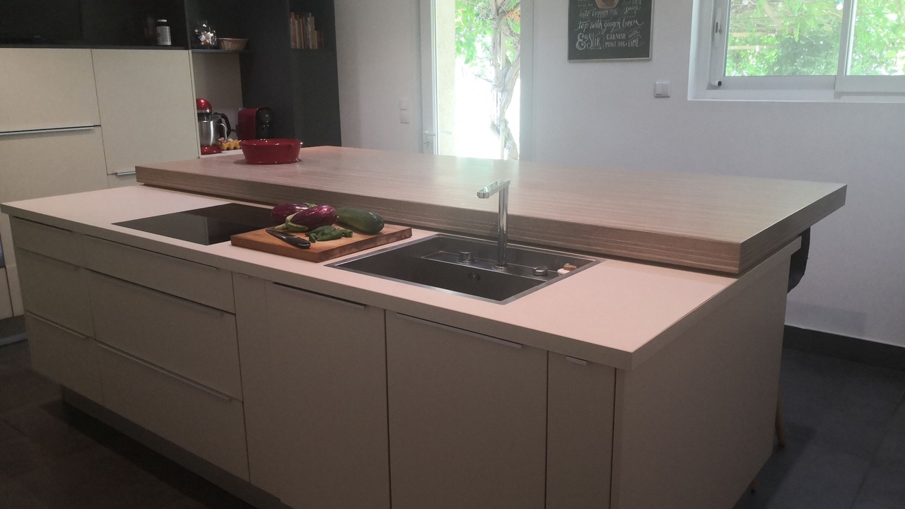 Photo of Kitchen in Teyran