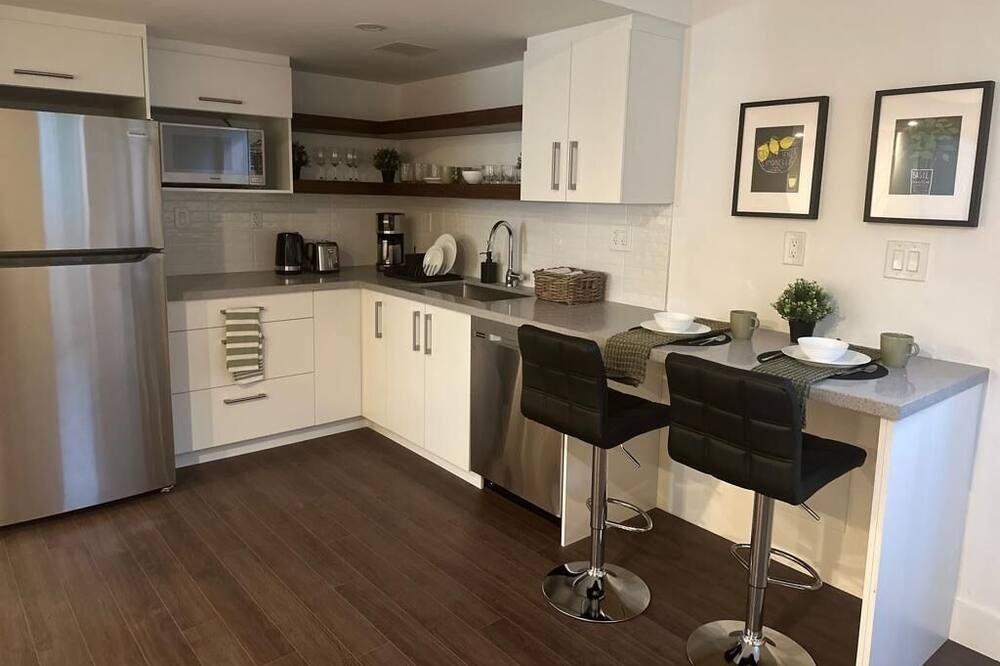 Photo of Kitchen in West Oak Trails