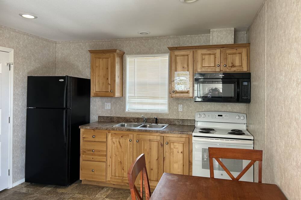Photo of Kitchen in Crane