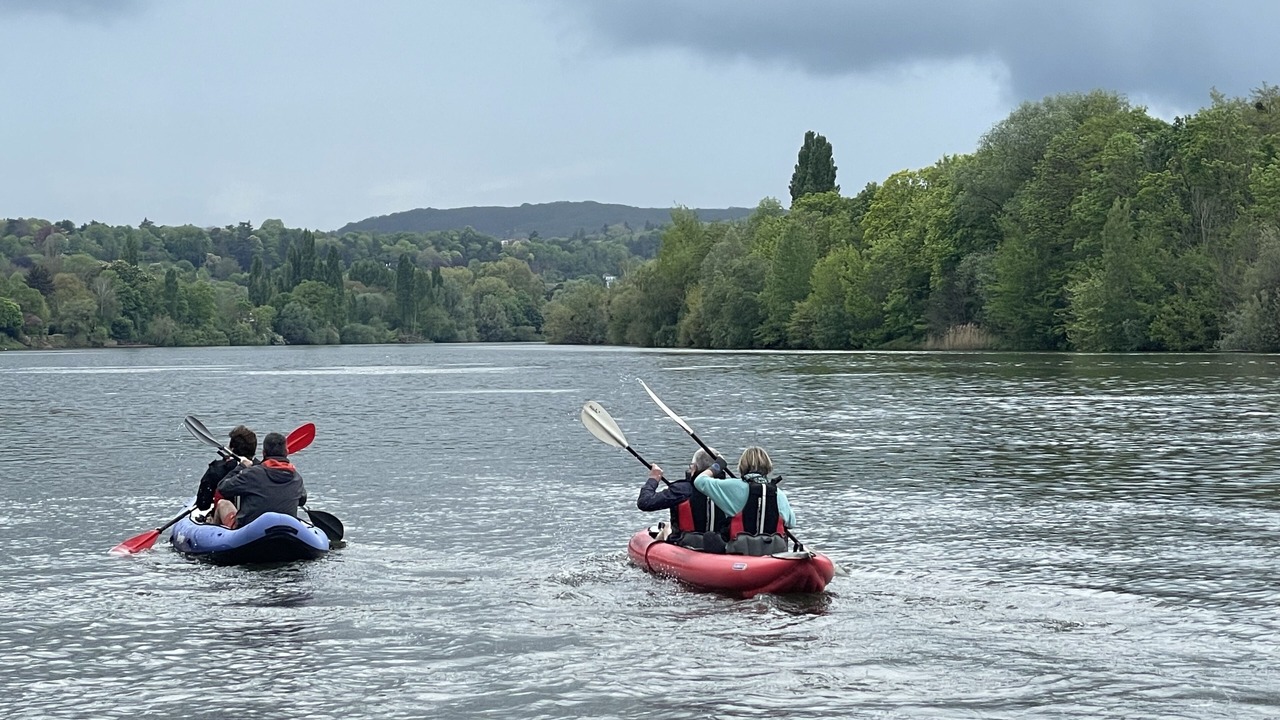 Photo of Others in Poissy