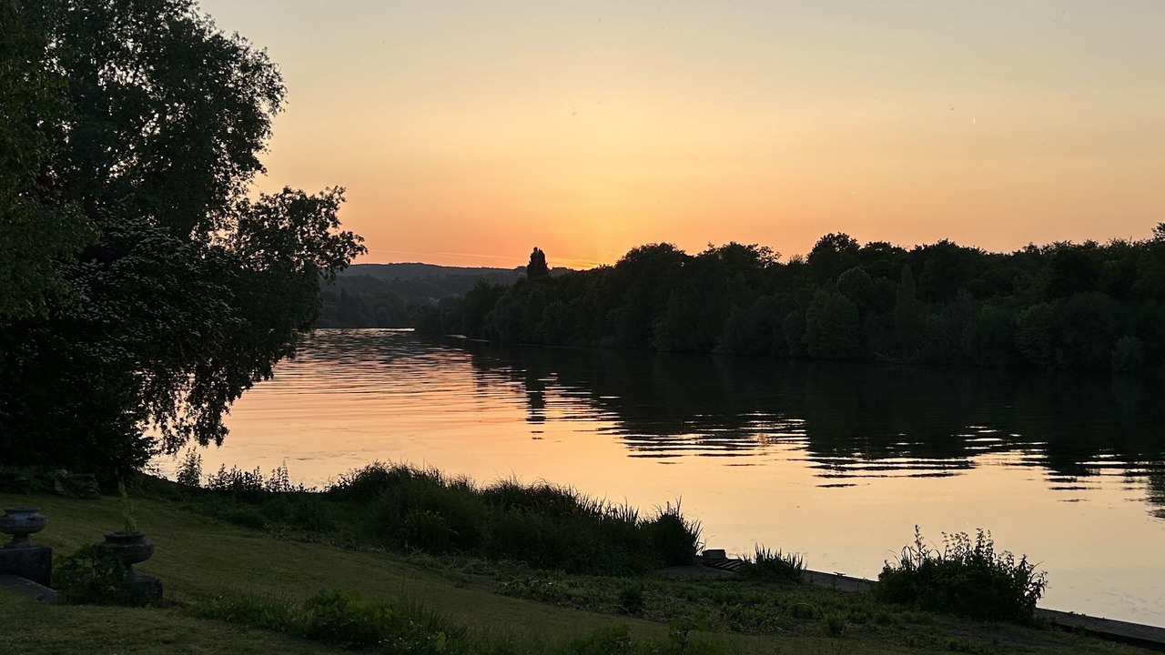 Photo of Outdoor in Poissy