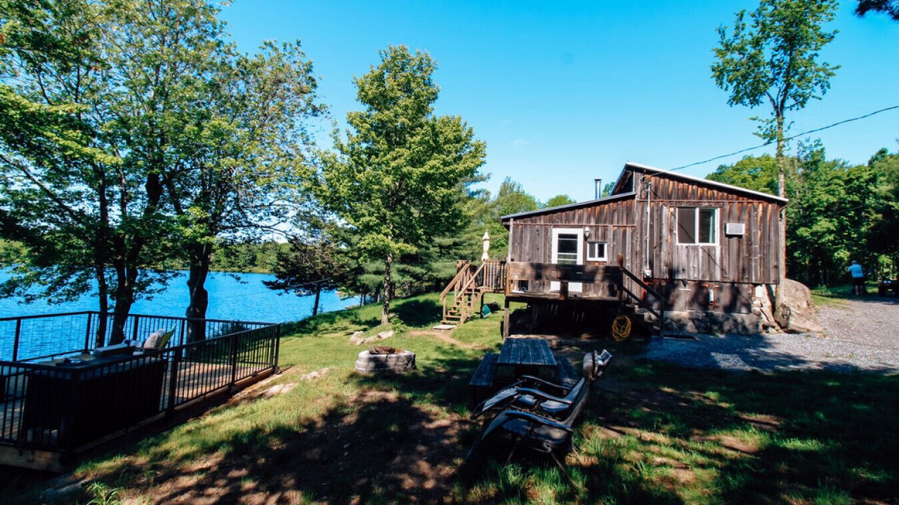 Photo of Outdoor in Colebrook