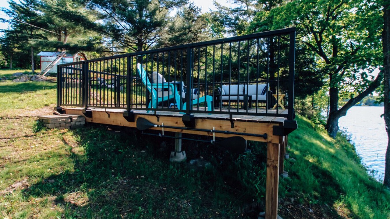 Photo of Outdoor in Colebrook