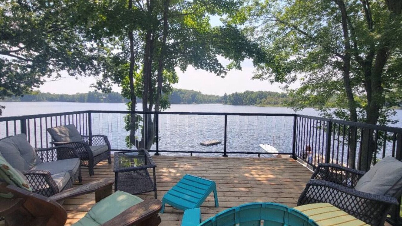 Photo of Outdoor in Colebrook