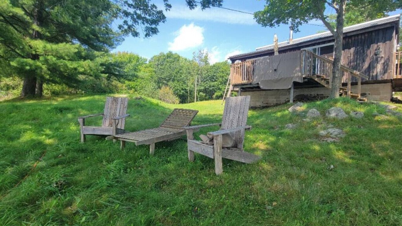 Photo of Outdoor in Colebrook