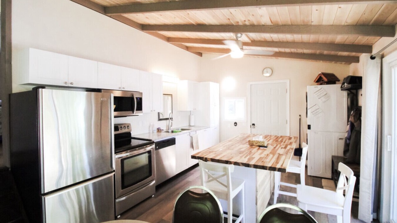Photo of Kitchen in Colebrook