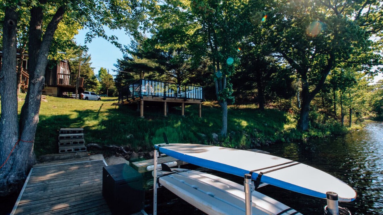 Photo of Outdoor in Colebrook