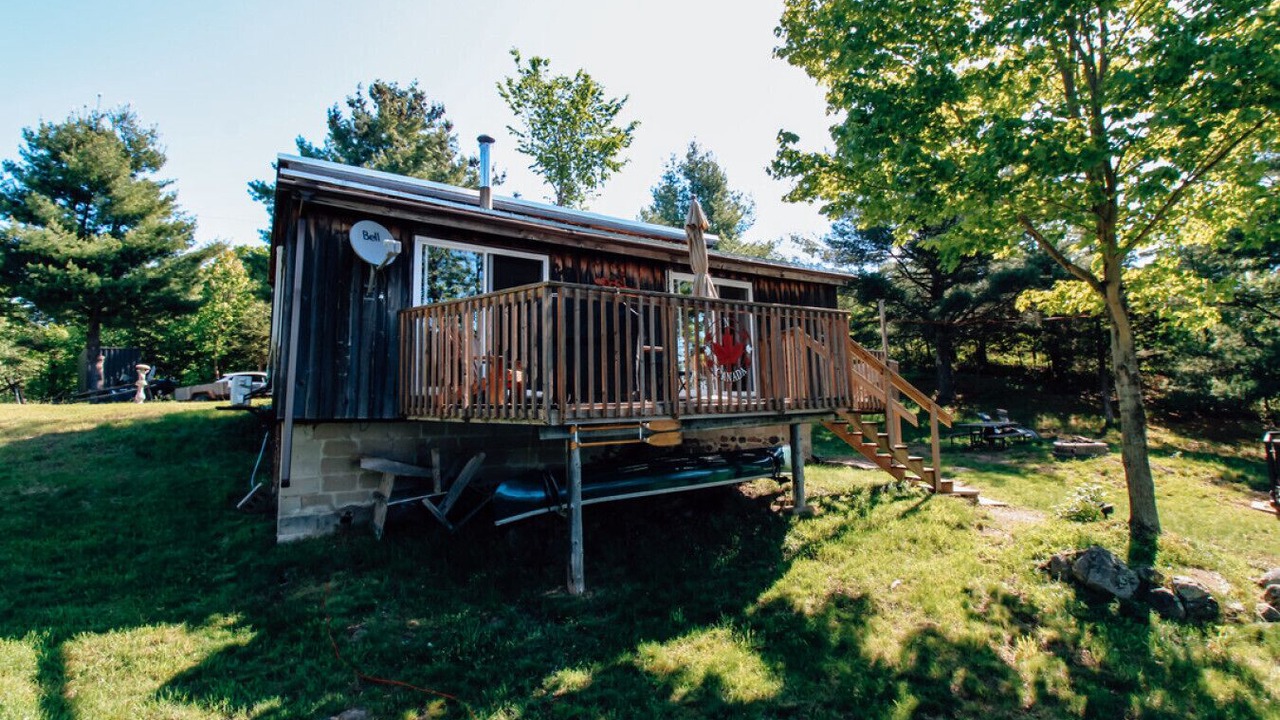 Photo of Outdoor in Colebrook