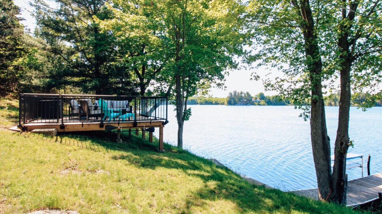 Photo of Outdoor in Colebrook