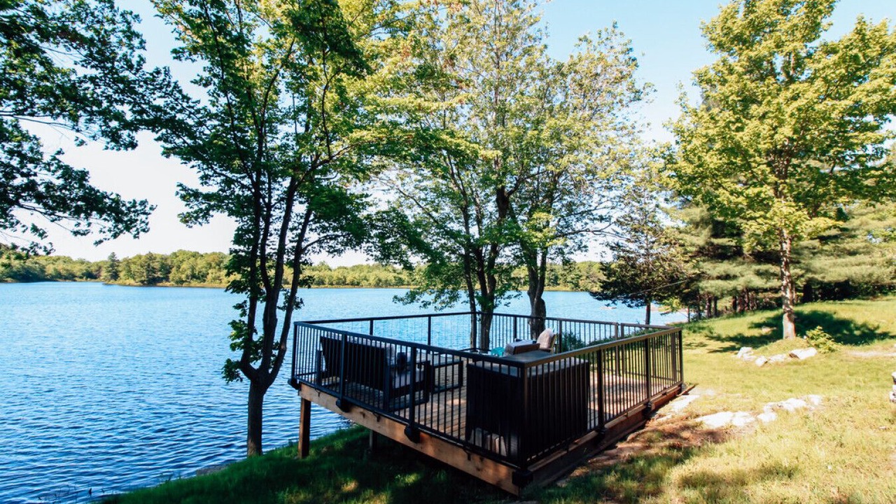 Photo of Outdoor in Colebrook