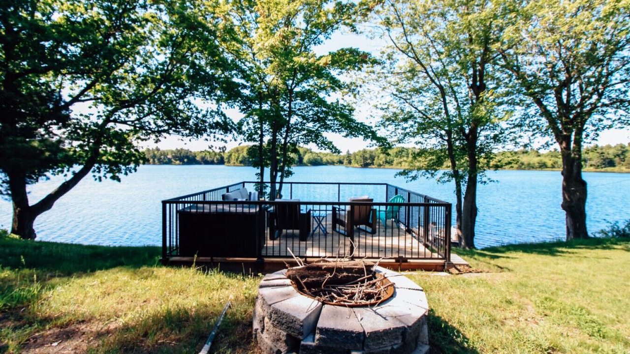 Photo of Outdoor in Colebrook
