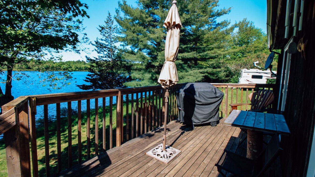 Photo of Outdoor in Colebrook