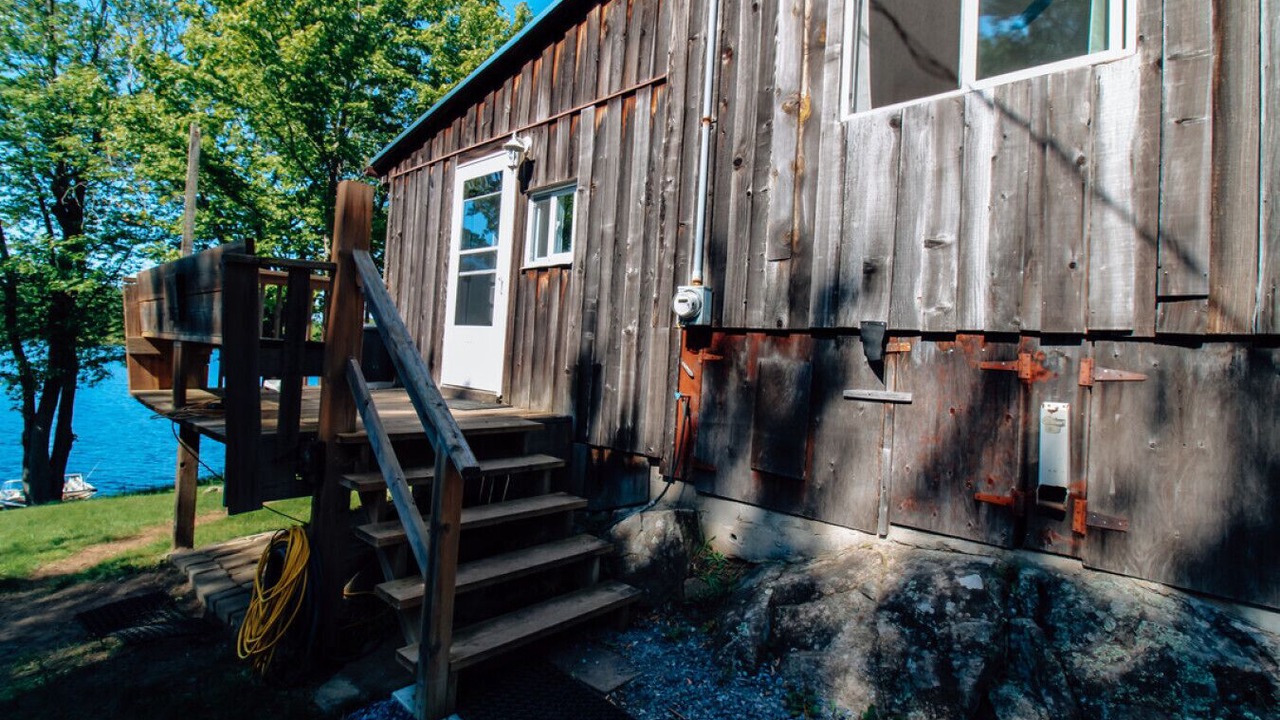 Photo of Bathroom in Colebrook