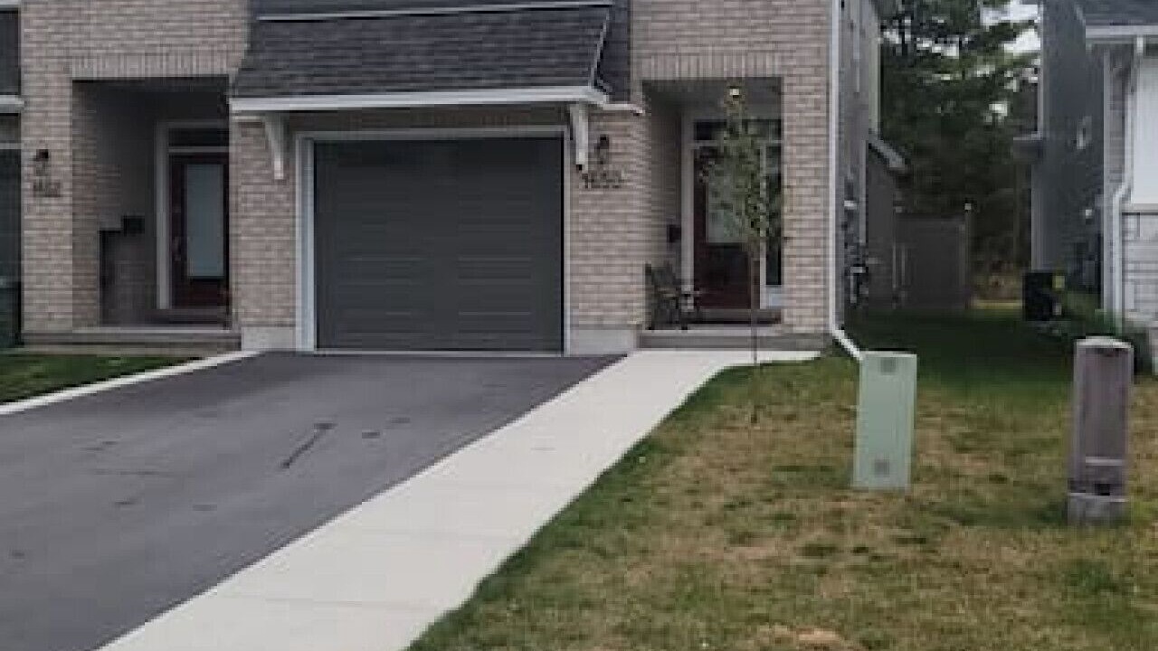 Photo of Outdoor in Amherstview