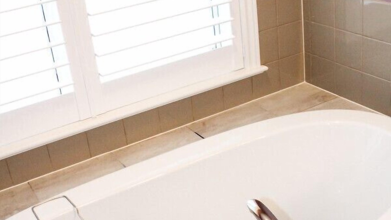 Photo of Bathroom in Amherstview