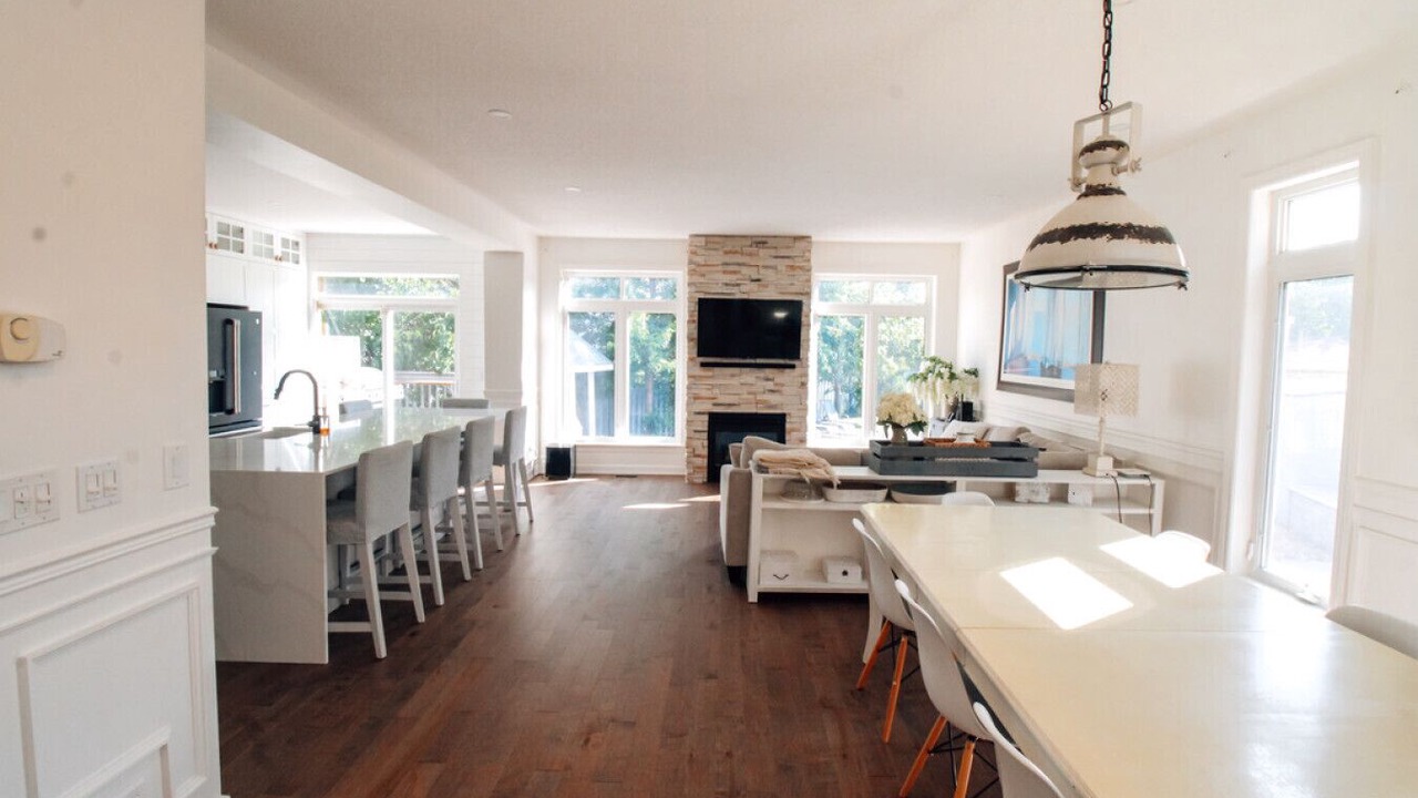 Photo of Kitchen in Kingston