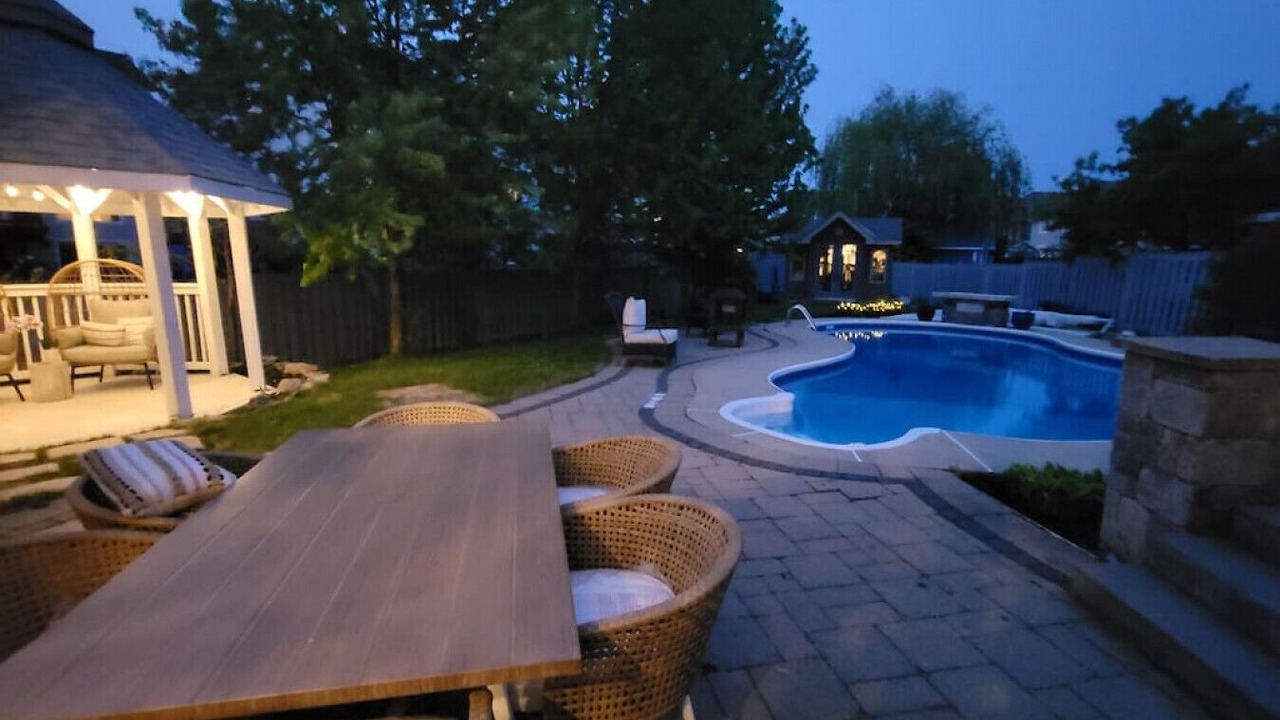 Photo of Outdoor in Kingston
