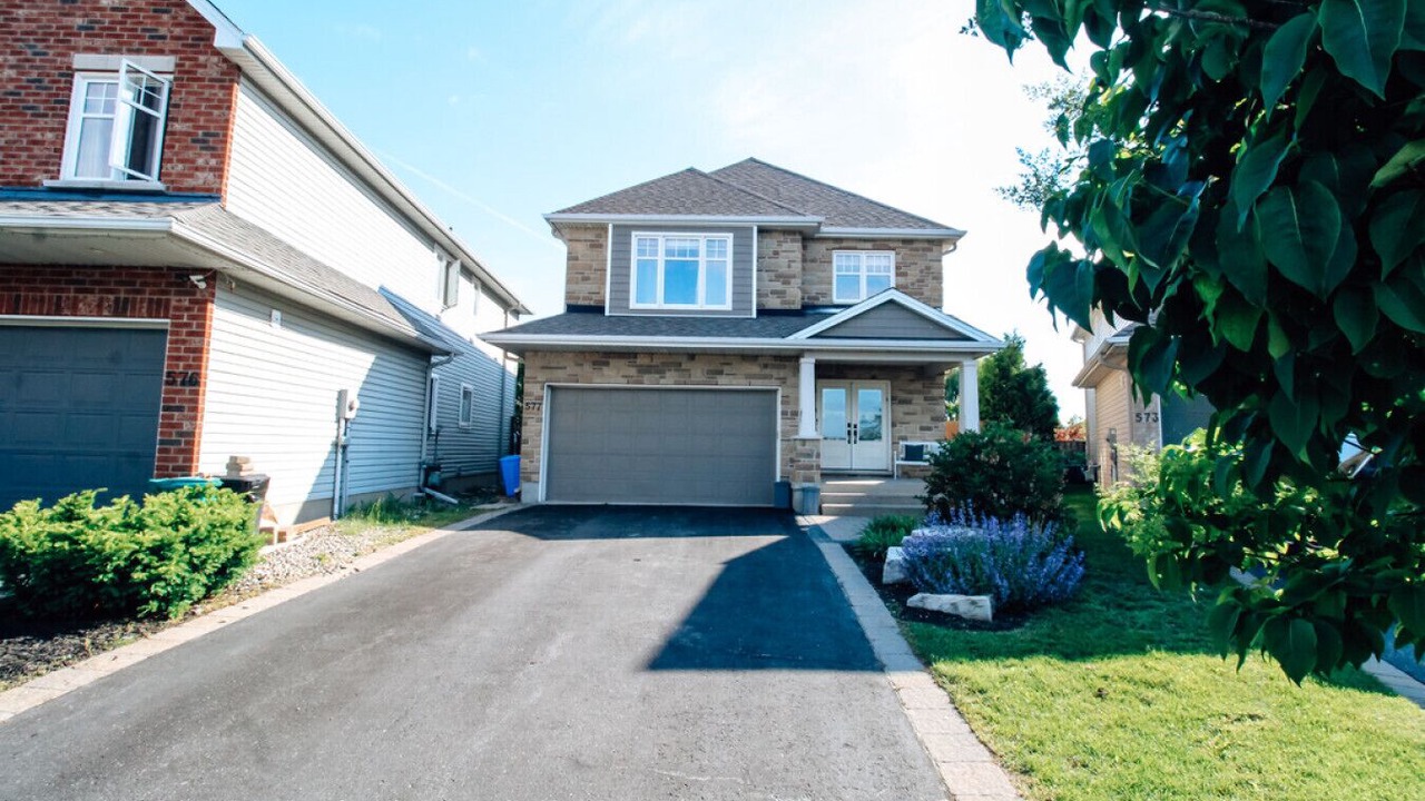 Photo of Outdoor in Kingston